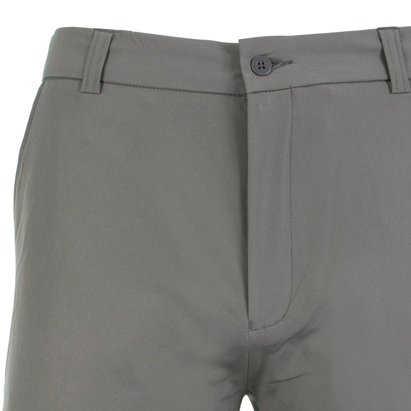 ProQuip Technical Performance Shorts - Charcoal