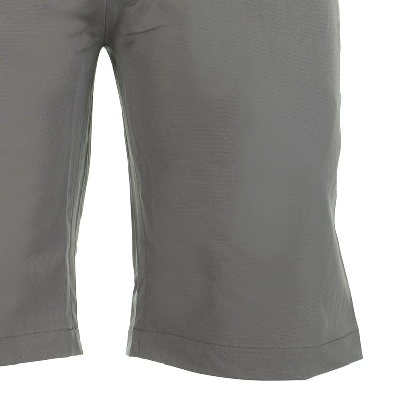 ProQuip Technical Performance Shorts - Charcoal