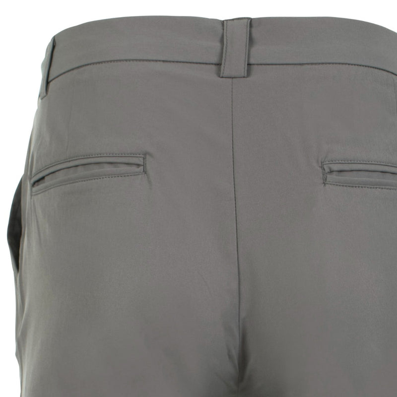 ProQuip Technical Performance Shorts - Charcoal