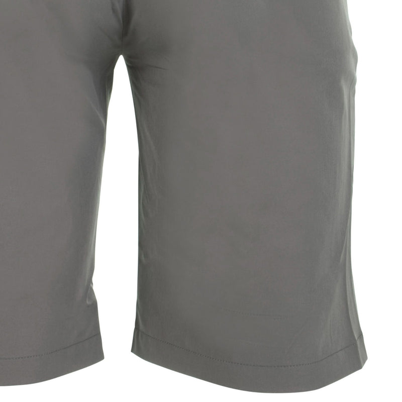 ProQuip Technical Performance Shorts - Charcoal