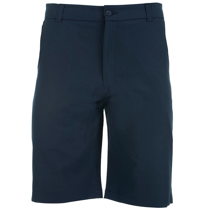 ProQuip Technical Performance Shorts - Navy