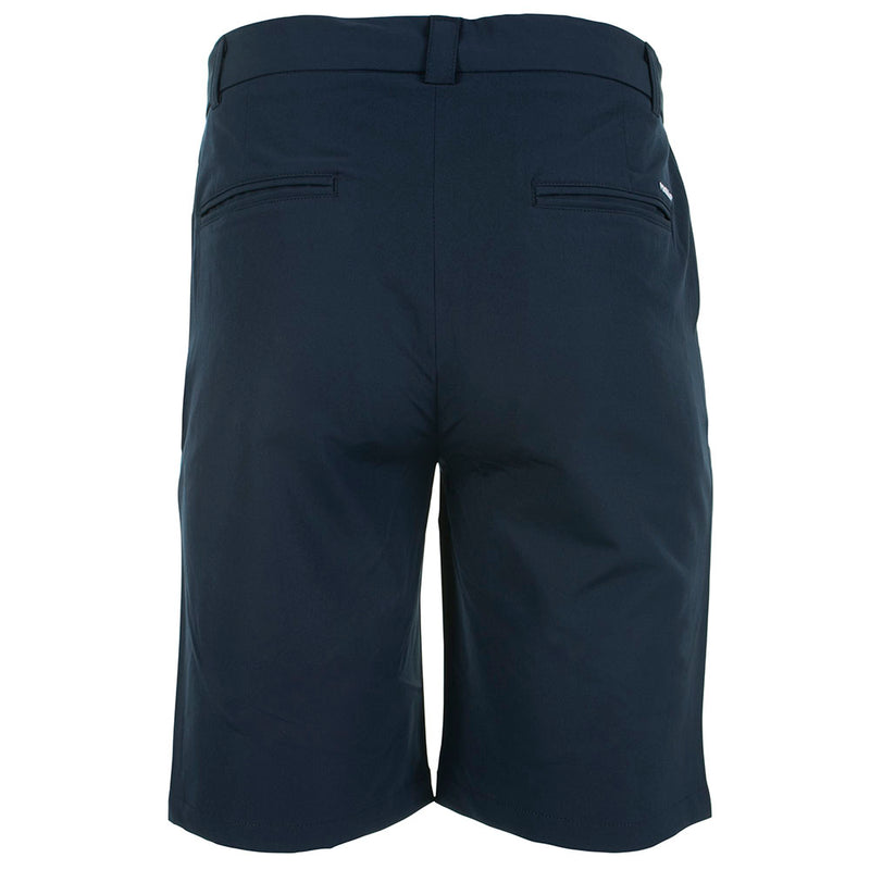 ProQuip Technical Performance Shorts - Navy