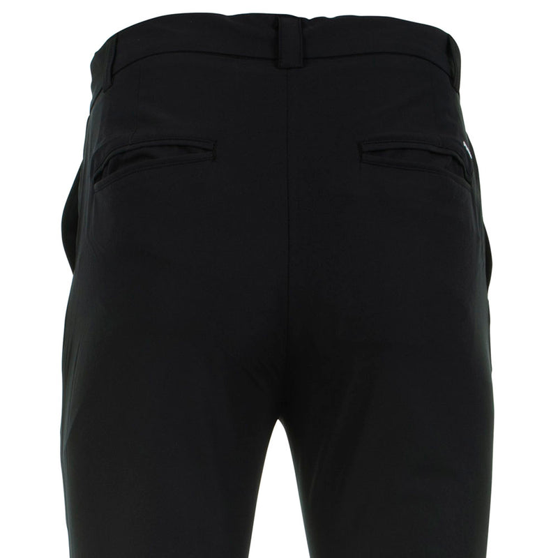 ProQuip Technical Performance Trousers - Black