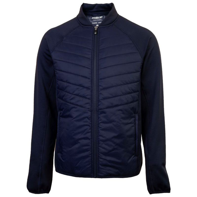 ProQuip Therma-Excel Jacket - Navy