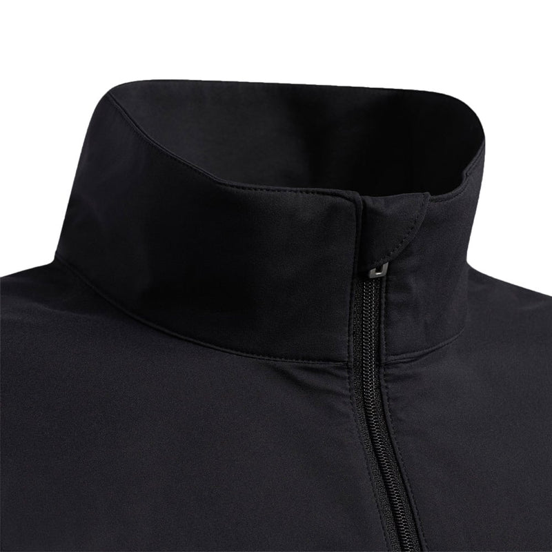 adidas Boys Provisional Jacket - Black