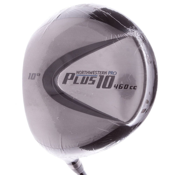 Northwestern Pro Plus10 Golf Driver