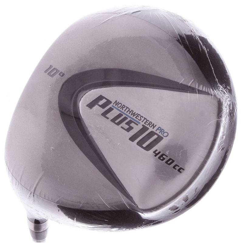 Northwestern Pro Plus10 Golf Driver