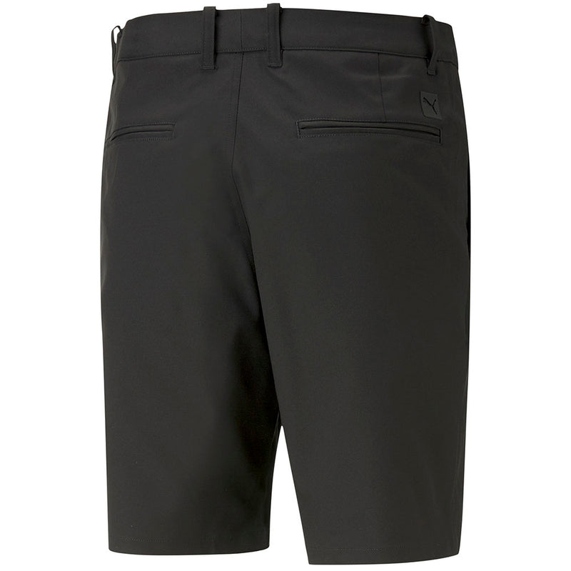 Puma Dealer 8" Shorts - Black