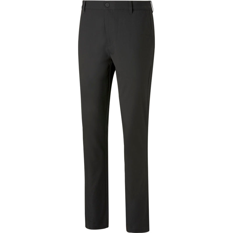 Puma Dealer Tailored Trousers - Black