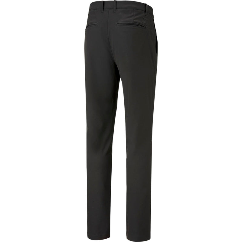 Puma Dealer Tailored Trousers - Black