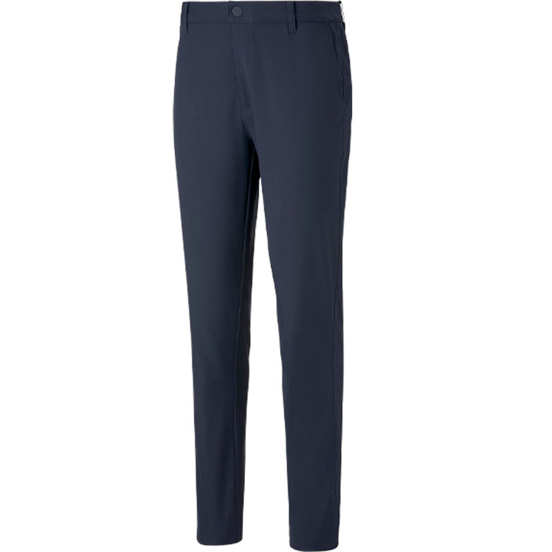 Puma Dealer Tailored Trousers - Navy/Black