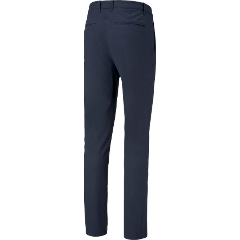 Puma Dealer Tailored Trousers - Navy/Black