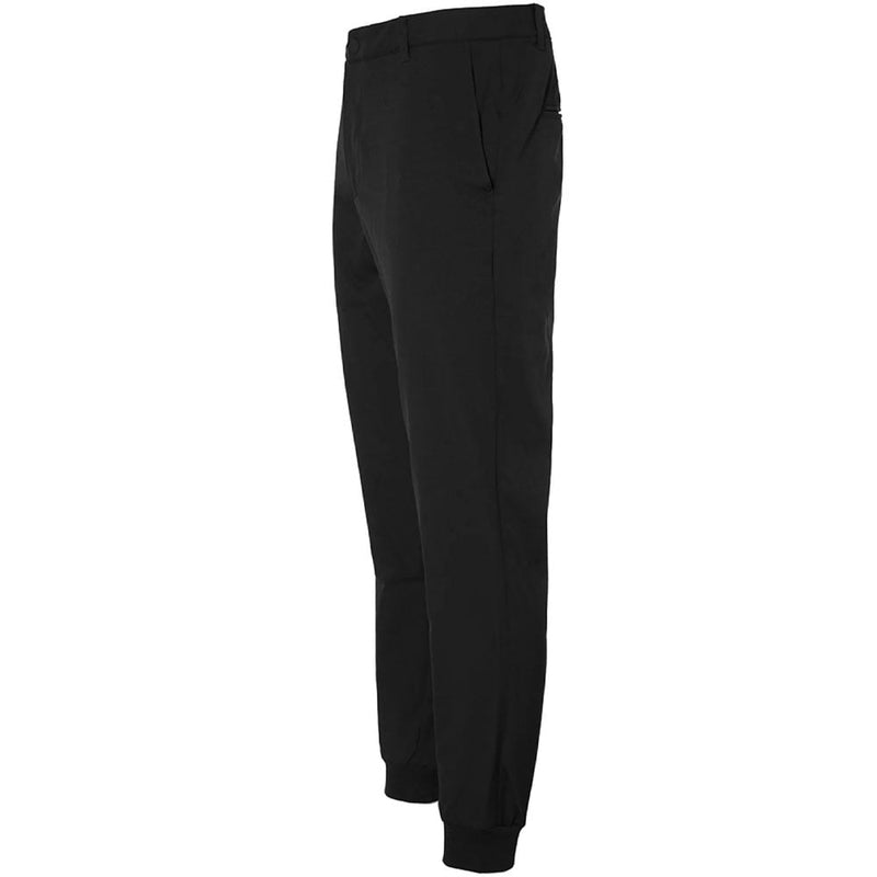 Puma Jackpot Joggers - Black