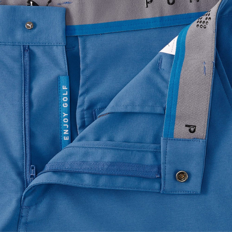 Puma Jackpot Shorts - Bright Cobalt