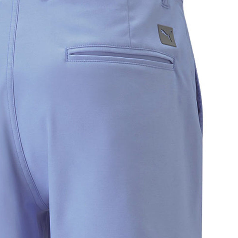 Puma Jackpot Shorts - Lavender Pop