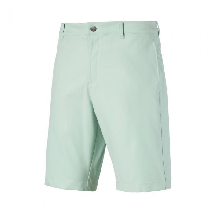 Puma Jackpot Shorts - Mist Green