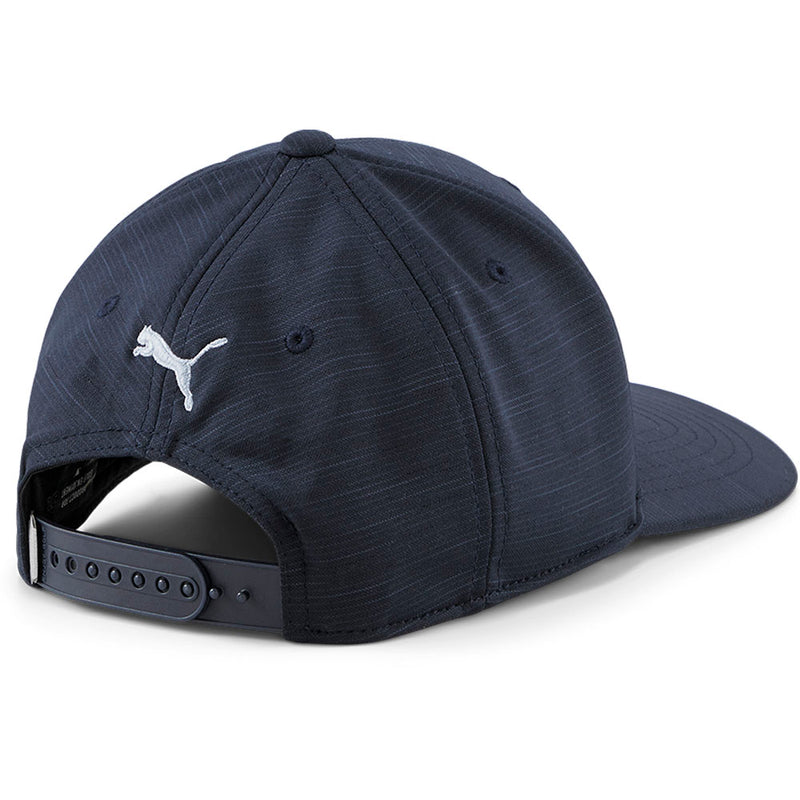 Puma Junior P Cap - High Rise/Blue