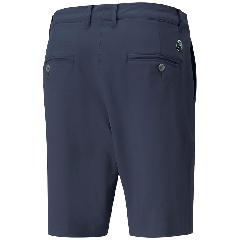 Puma x Arnold Palmer Latrobe Shorts - Navy Blazer