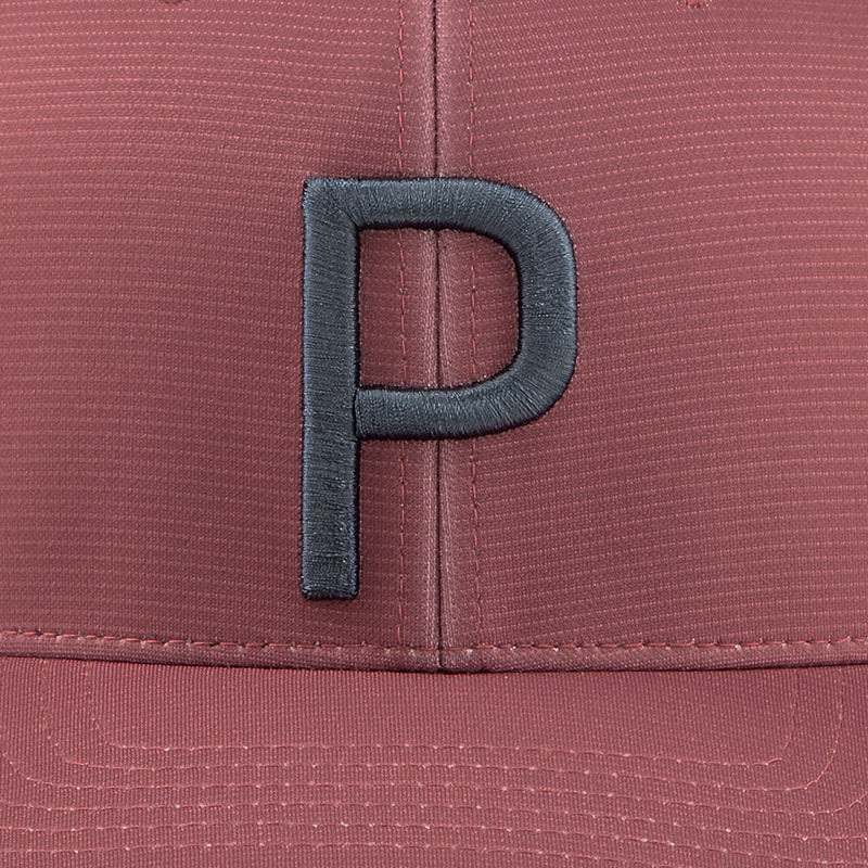 Puma P Cap - Heartfelt/Evening Sky