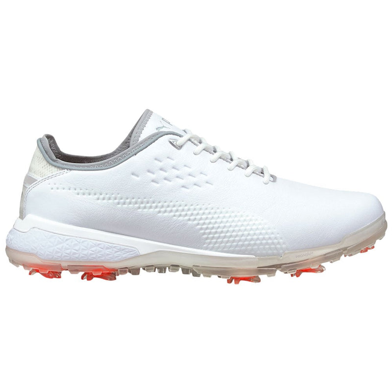 Puma Proadapt Spiked Waterproof Shoes - White