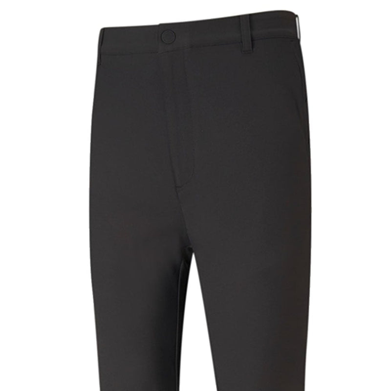 Puma Tailored Jackpot Trousers - Black