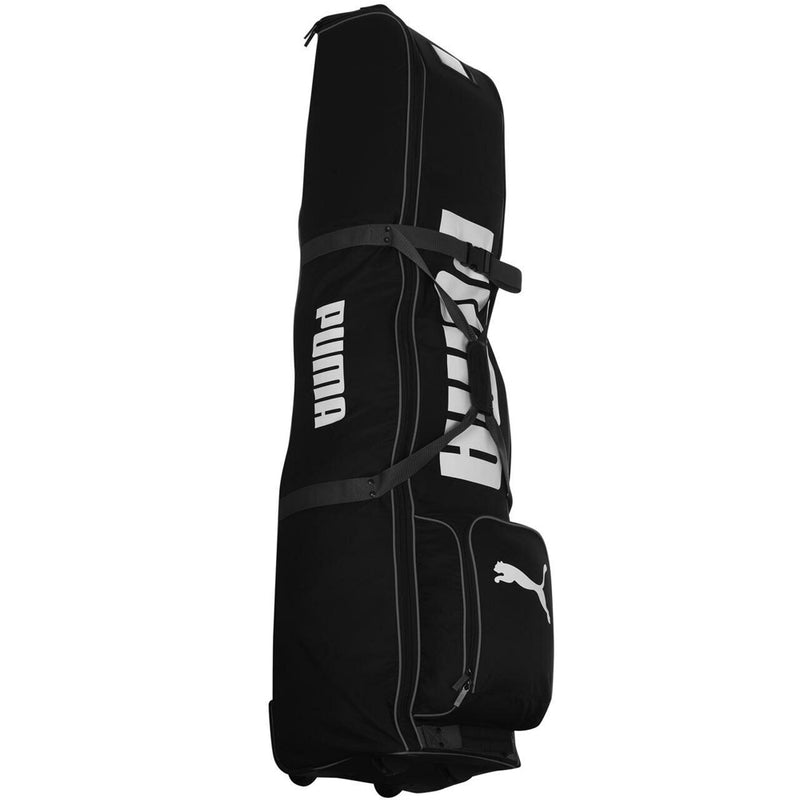 Puma Travel Bag - Black