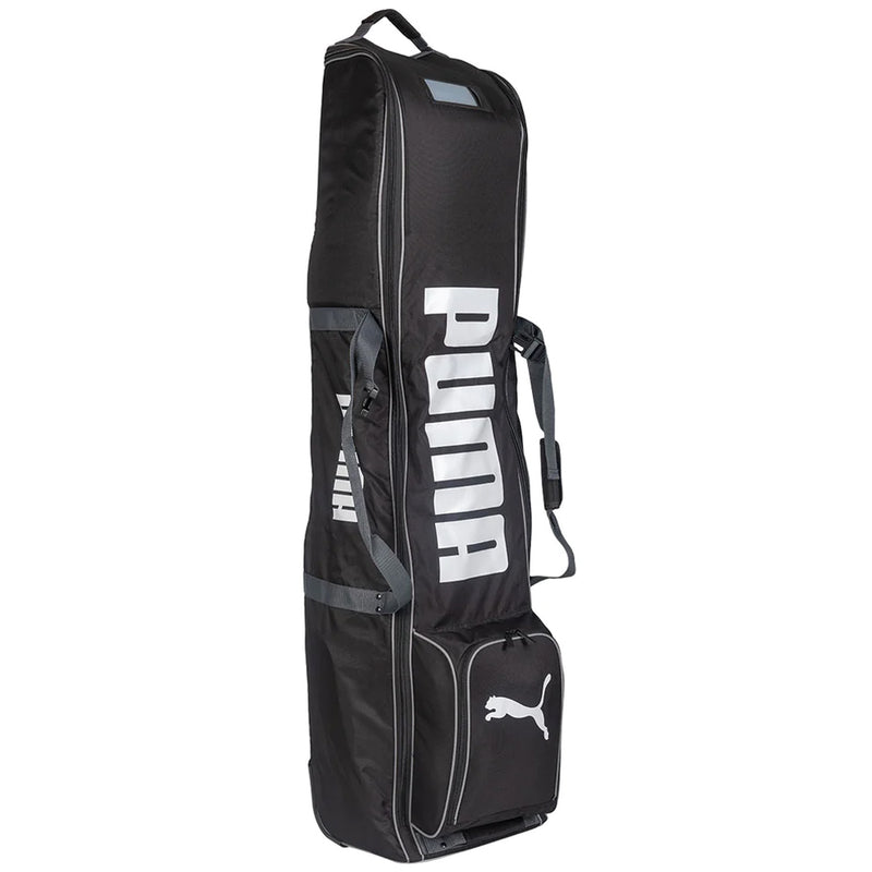 Puma Travel Bag - Black