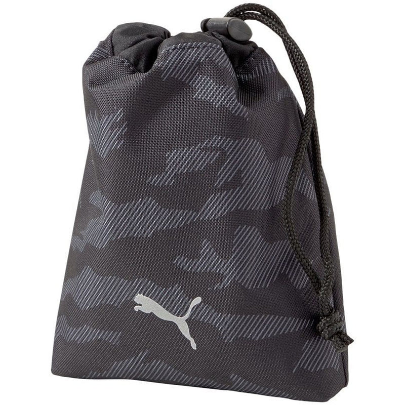 Puma Valuables Pouch - Puma Black