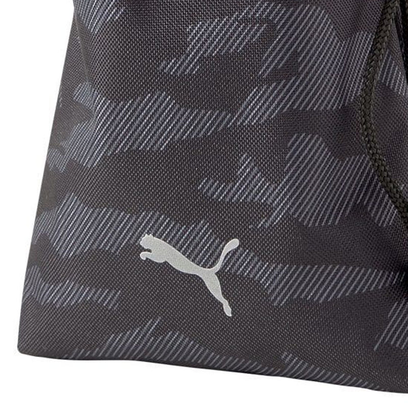 Puma Valuables Pouch - Puma Black