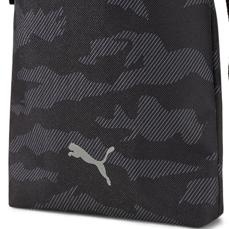 Puma Valuables Pouch - Puma Black