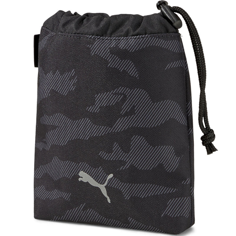 Puma Valuables Pouch - Puma Black