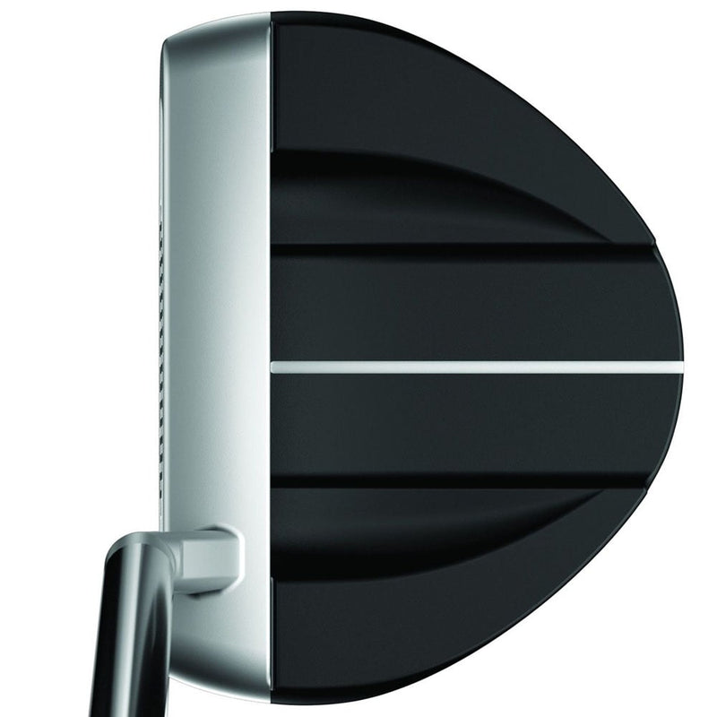 Odyssey Stroke Lab V-Line S Golf Putter - Silver