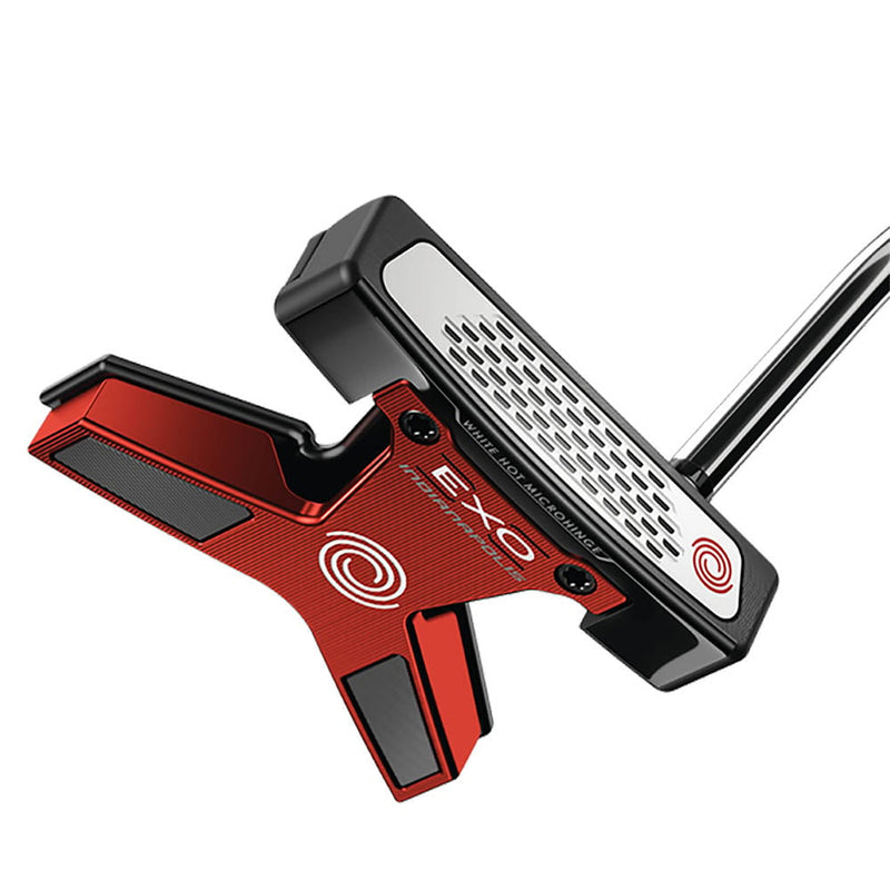 Odyssey EXO Indianapolis Golf Putter