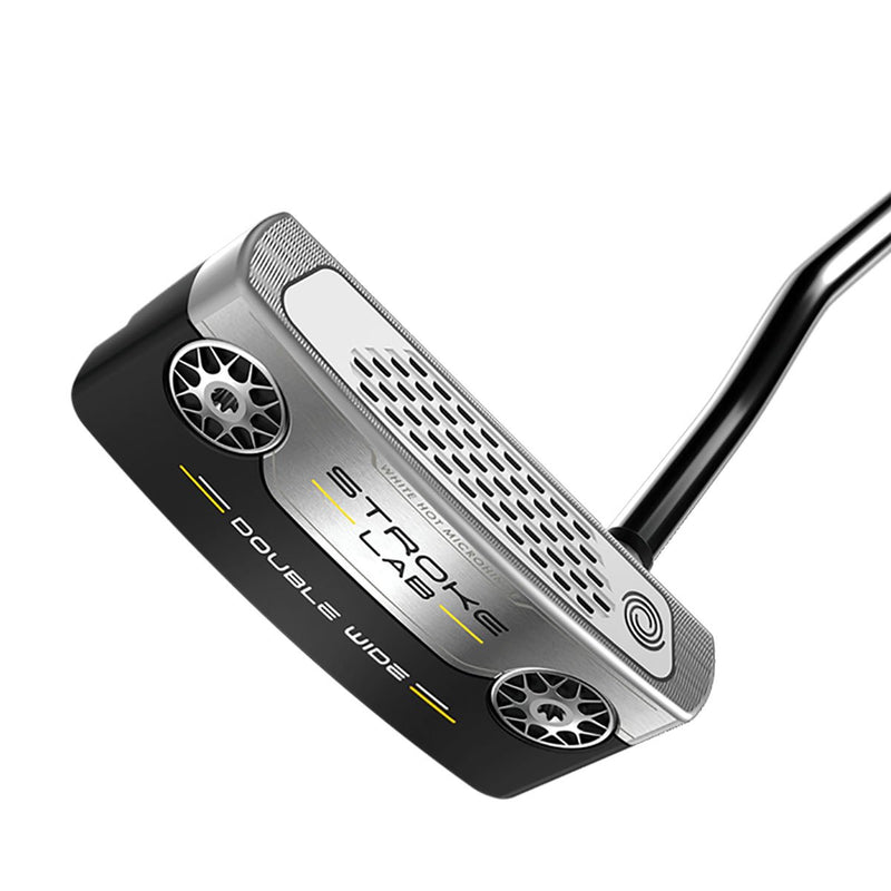 Odyssey Stroke Lab Double Wide Golf Putter