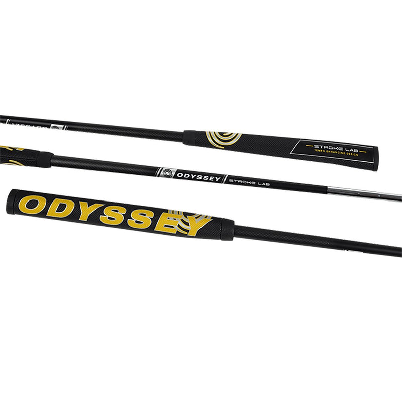 Odyssey Stroke Lab Double Wide Golf Putter