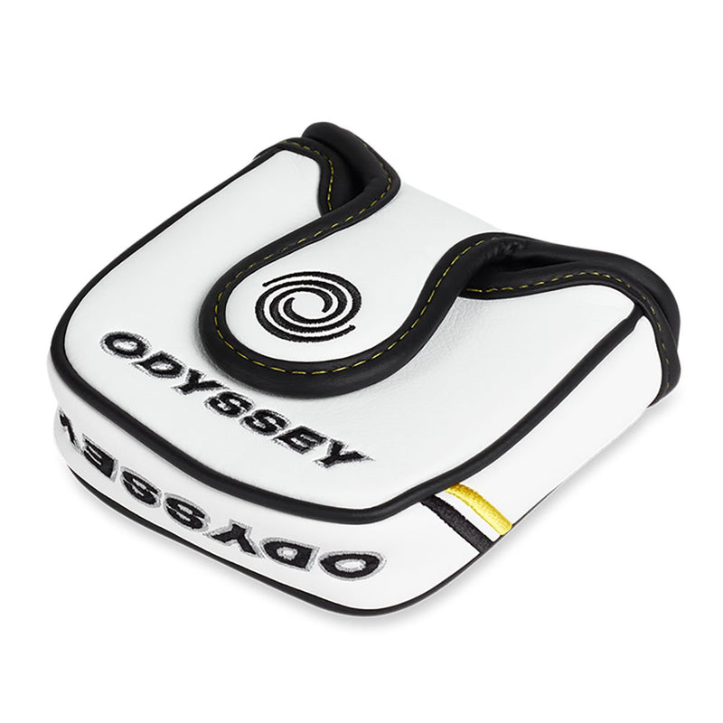 Odyssey Stroke Lab Fang S Golf Putter - Silver