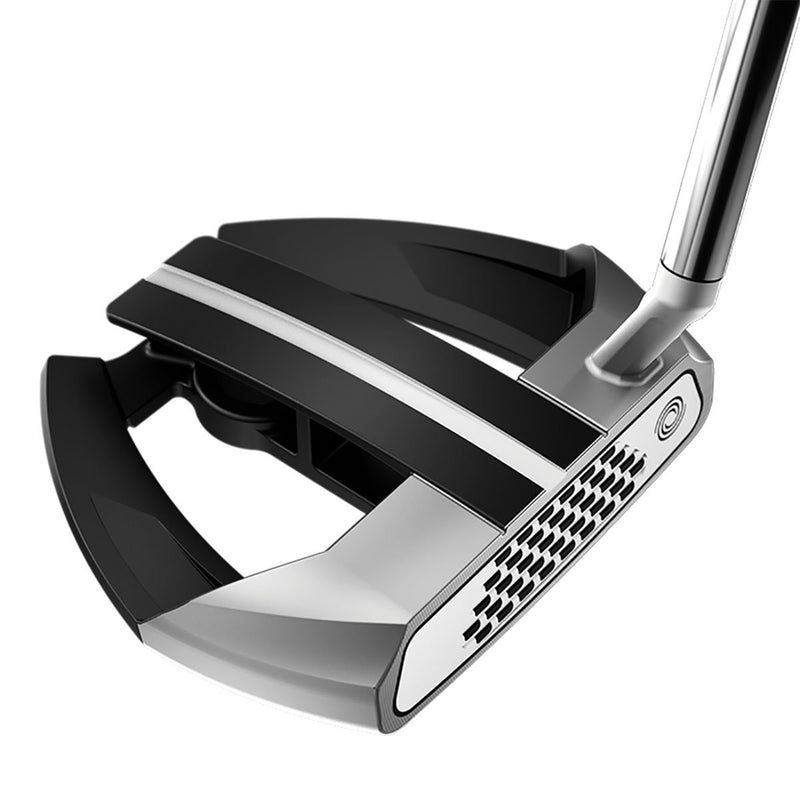 Odyssey Stroke Lab Marxman S Golf Putter - Silver