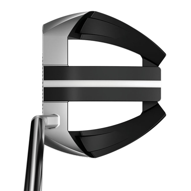 Odyssey Stroke Lab Marxman S Golf Putter - Silver