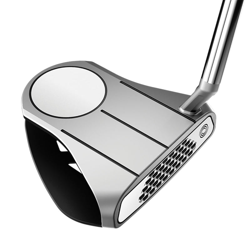 Odyssey Stroke Lab R-Ball S Golf Putter - Silver