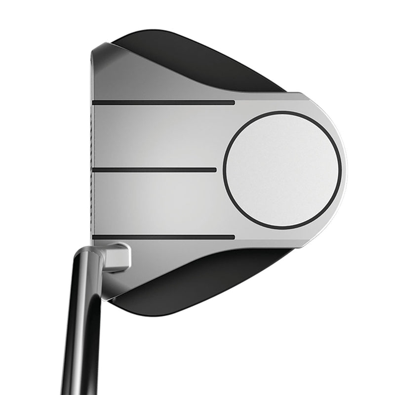 Odyssey Stroke Lab R-Ball S Golf Putter - Silver