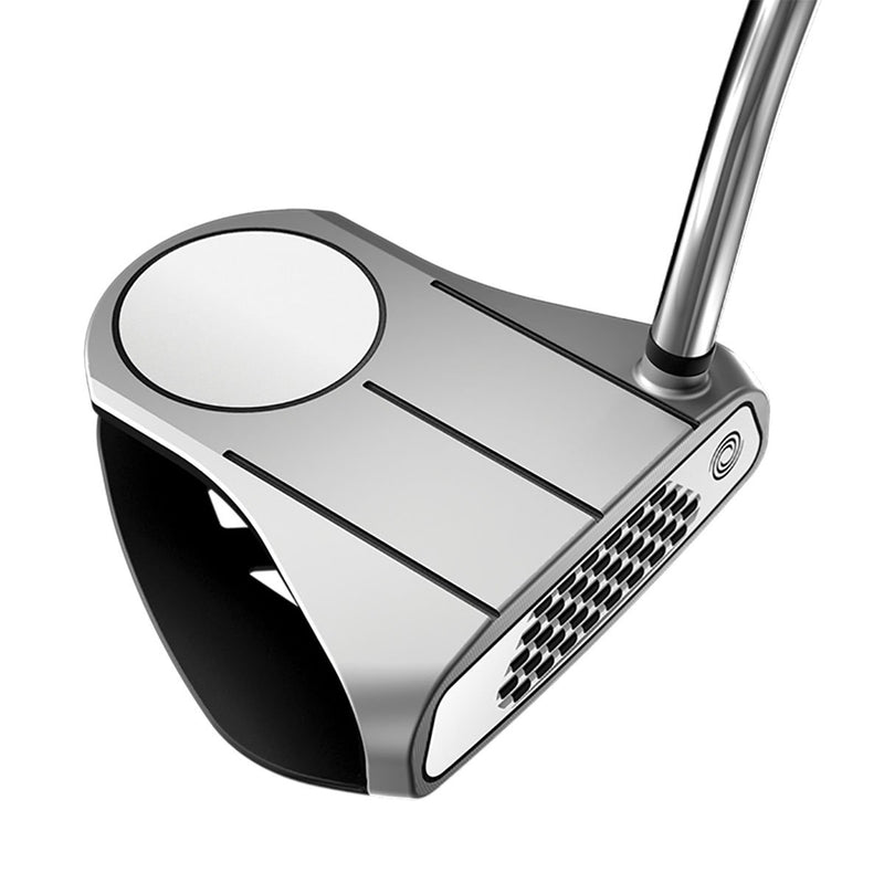 Odyssey Stroke Lab R Ball Golf Putter - Silver