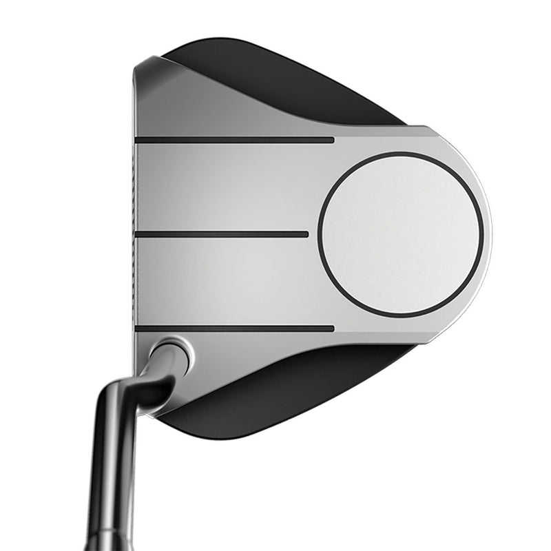 Odyssey Stroke Lab R Ball Golf Putter - Silver