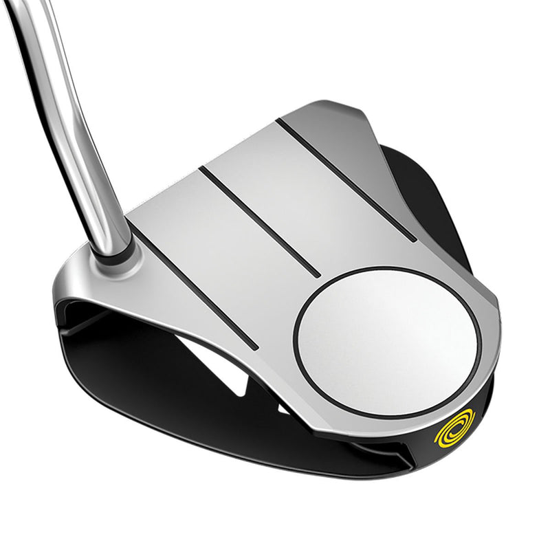 Odyssey Stroke Lab R Ball Golf Putter - Silver