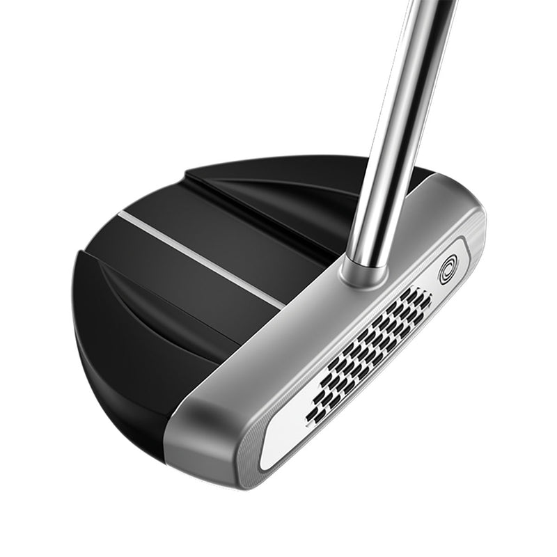 Odyssey Stroke LAB V-Line CS Golf Putter - Silver