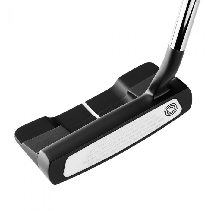 Odyssey Stroke Lab Black Double Wide Flow Putter