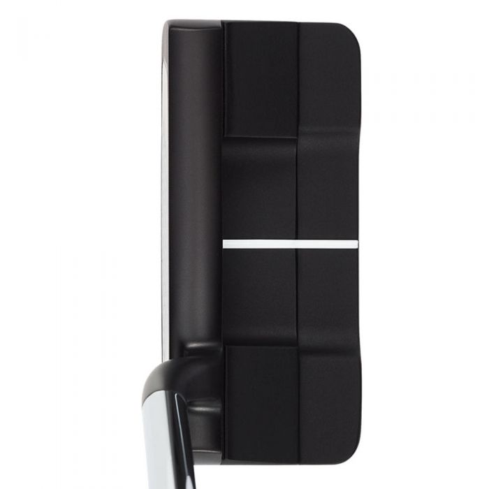 Odyssey Stroke Lab Black Double Wide Flow Putter