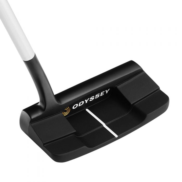 Odyssey Stroke Lab Black Double Wide Flow Putter