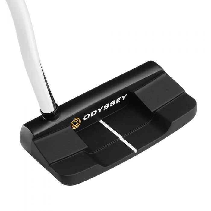 Odyssey Stroke Lab Black Double Wide Putter