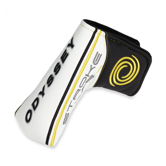 Odyssey Stroke Lab Black Double Wide Putter