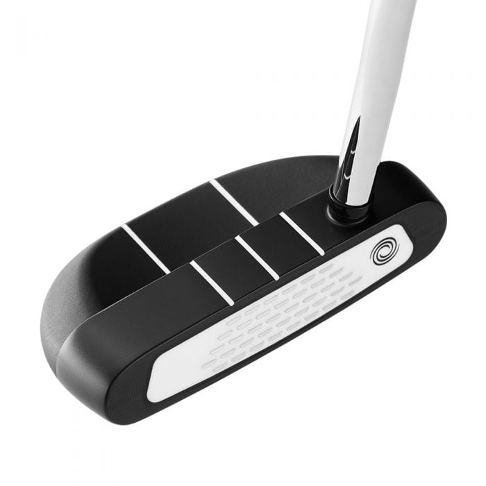 Odyssey Stroke Lab Black Rossie Putter